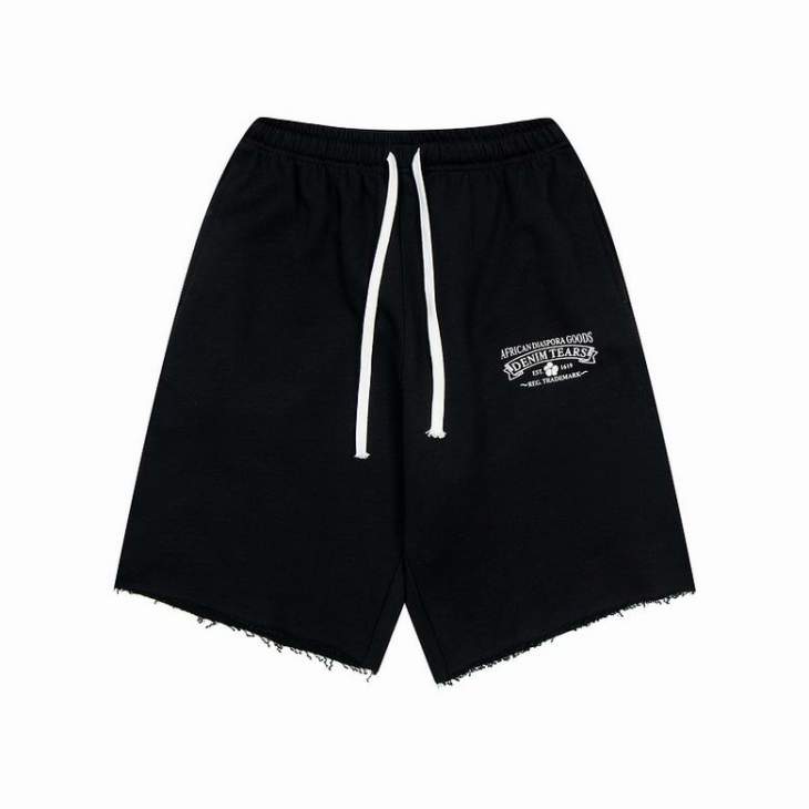 Picture of Denim Tears Short Pants _SKUDenimTearsS-XLlhtA81516915